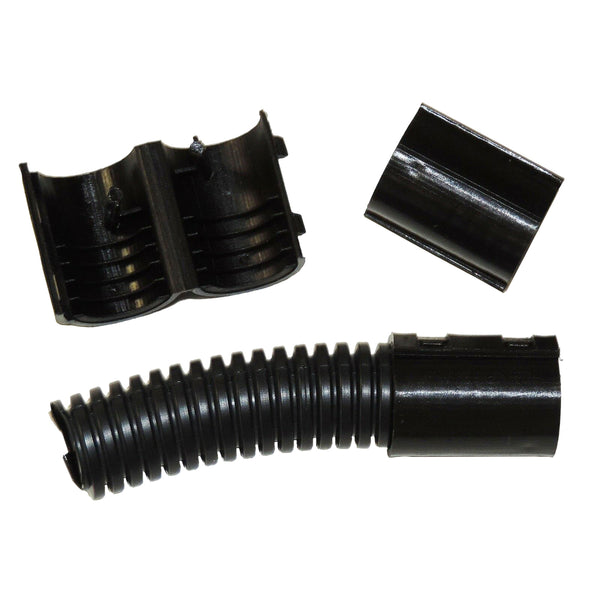 1971-200 GM Wiring Harness Split Loom 1/2" ID 1pc