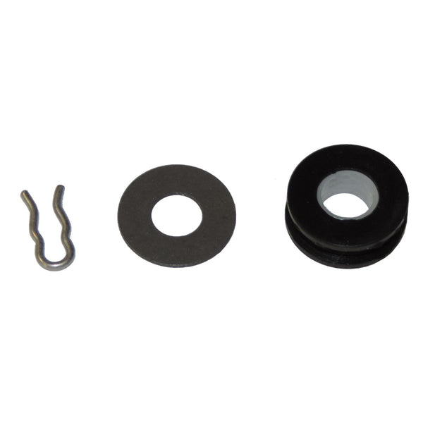 1969-72 Oldsmobile Cutlass Throttle Cable Rebuild Kit At Carburetor 3pc