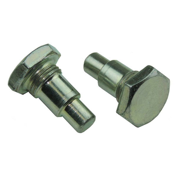 1968-72 GM A-Body Convertible Top Cylinder Mounting Pivot Bolt 2pc