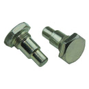 1968-72 GM A-Body Convertible Top Cylinder Mounting Pivot Bolt 2pc