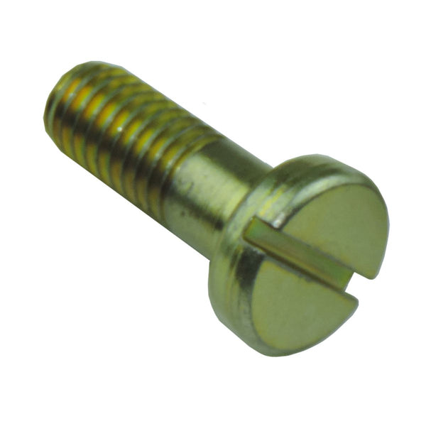 1968-72 GM A-Body Convertible Top Main Pivot Slot Head Bolt 1pc