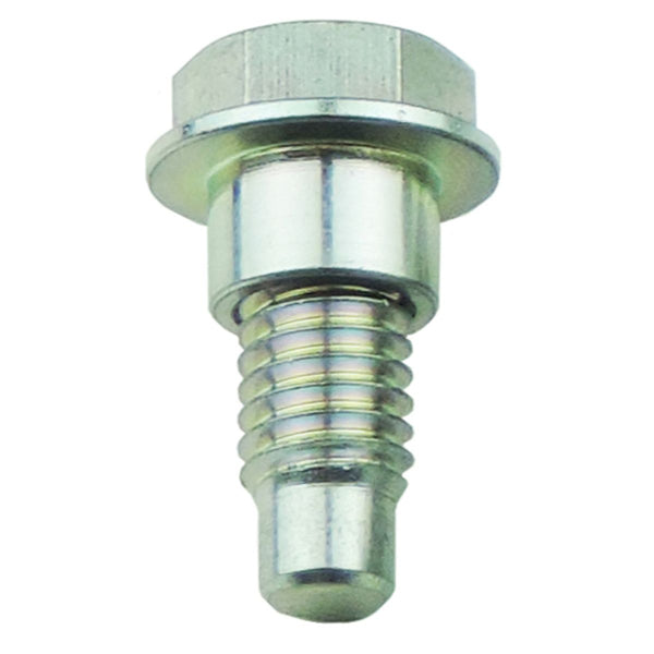1968-72 GM A-Body Convertible Top Rear Frame Pivot Point Hex Bolt 1pc