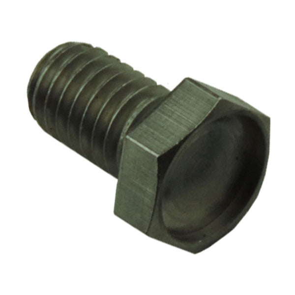 1968-72 GM A-Body Convertible Top Third Frame Pivot Point Hex Bolt 1pc