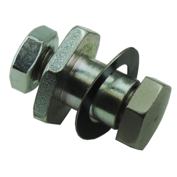 1968-72 GM A-Body Convertible Top Frame Bow 2 or 2nd Pivot Point Assembly 4pc