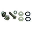 1968-72 GM A-Body Convertible Top Cylinder Eyelet To Frame Bolt Kit 12pc