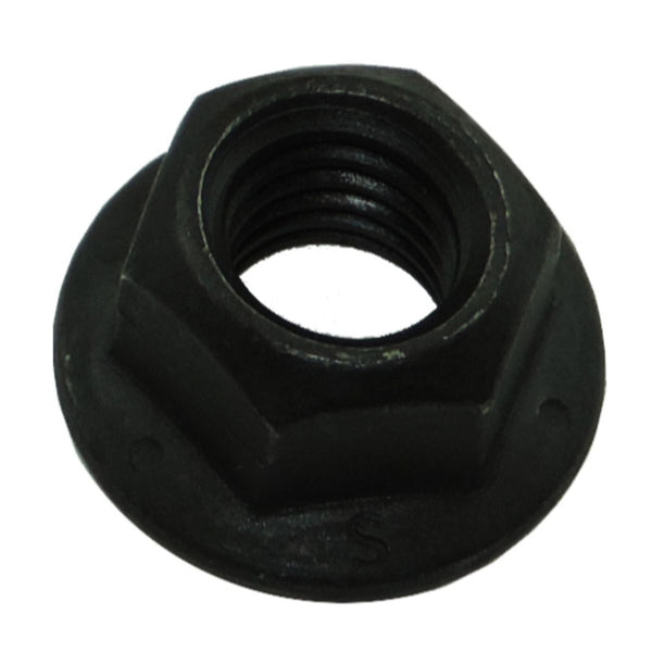 1968-72 GM A-Body Convertible Top Cylinder Eyelet Bolt Flange Lock Nut 1pc