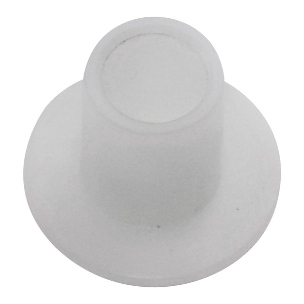 1968-72 GM A-Body Convertible Top Main Frame To Body Bracket Bolt Bushing 1pc