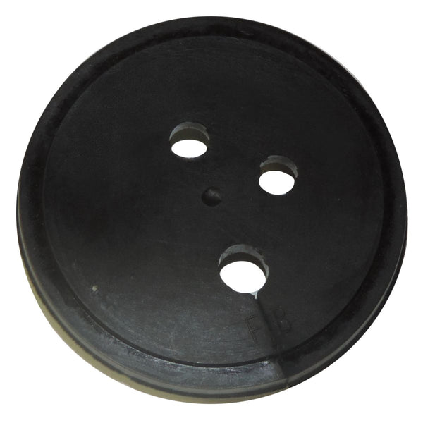 1968-72 GM A-Body Air Conditioning Vacuum Hose Firewall Grommet 1pc