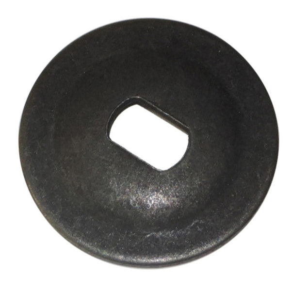 1968-72 GM A-Body Side Window Roller Curved Washer 1pc