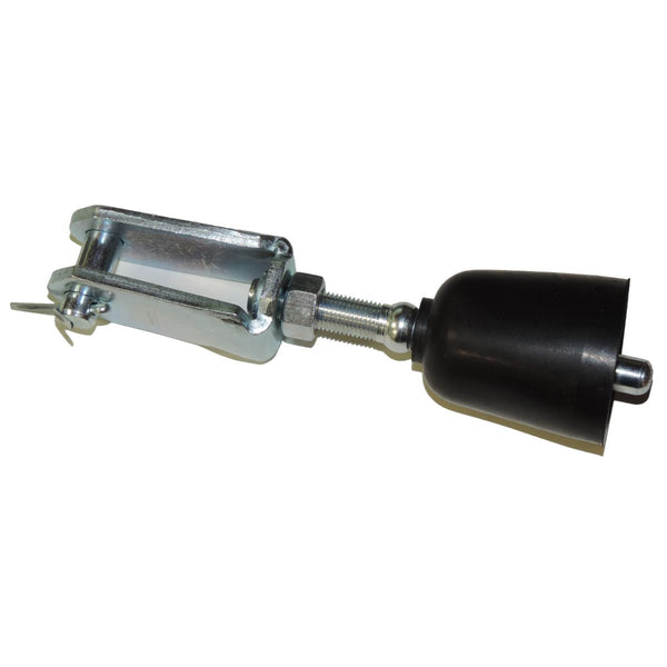 1968-69 F-Body 1968-74 X-Body Master Cylinder Push Rod Assembly 4pc