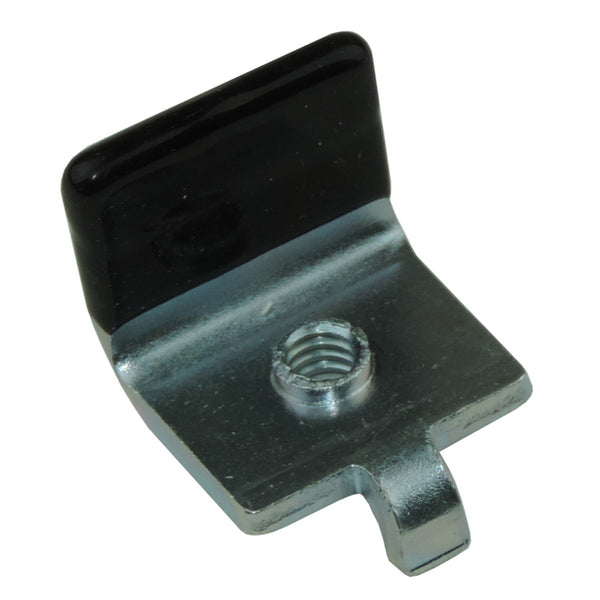 1968-72 GM A-Body Quarter Window Stop 1pc