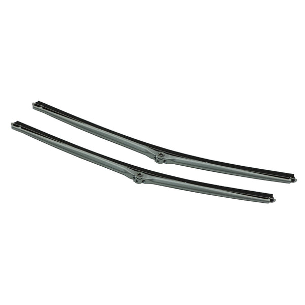 1968-72 GM A-Body 15-3/4" Wiper Blades 2pc