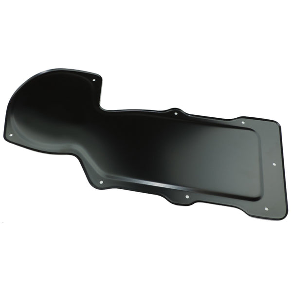 1964-72 GM A-body Heater Delete Plate 1pc