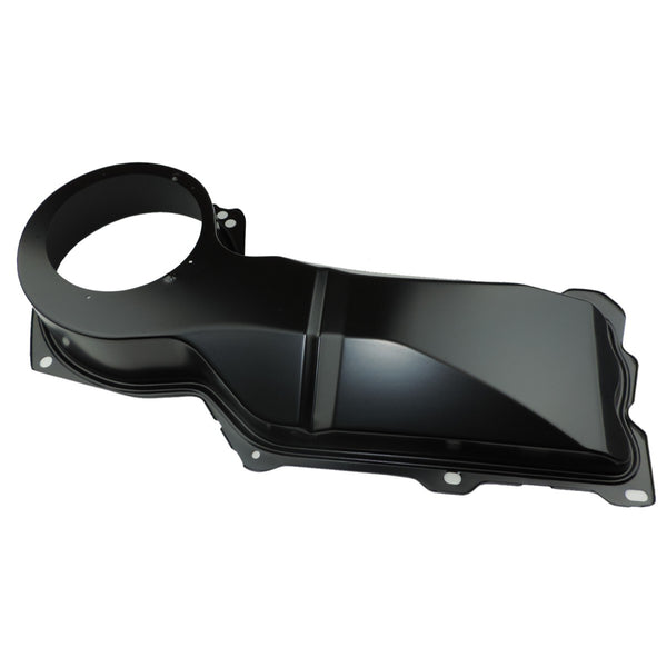 1964-72 GM A-Body Heater Box Non AC 1pc