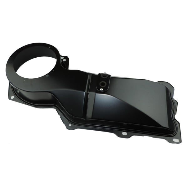 1967-69 GM F-Body Big Block Heater Box Without AC 1pc