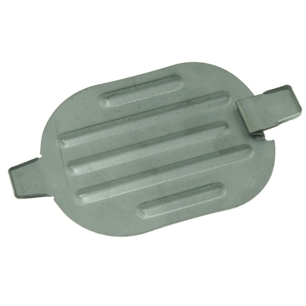 1978-88 GM G-Body F-Body Interior Floor And Truck Drain Plug 1pc