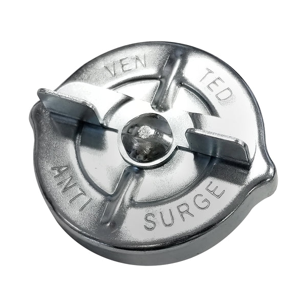 1964-70 GM Vented Fuel Cap For Cars Without Emissions Or Return 1pc