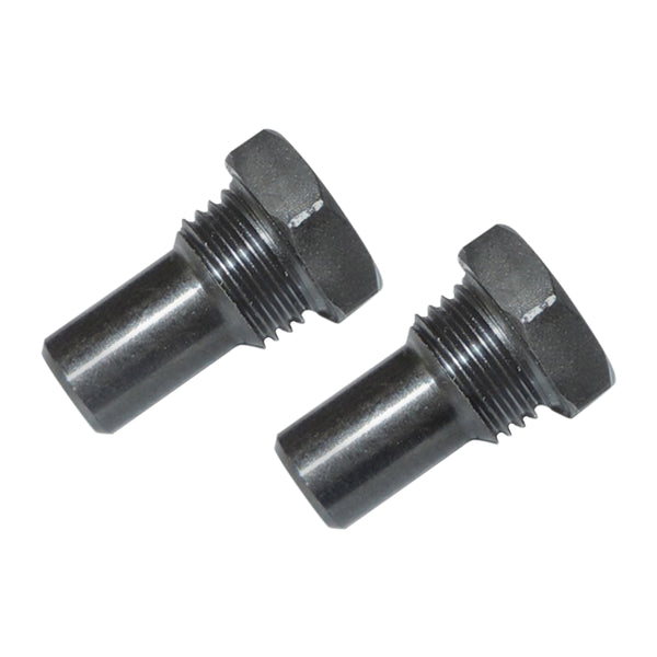 1962-69 GM Convertible Top Pivot Bracket Bolts 2pc