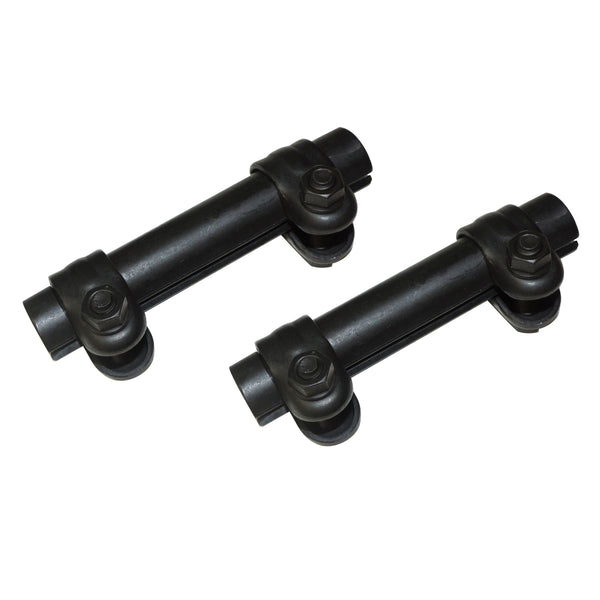 1970-77 GM A-Body 1970-81 F-Body 1970-77 X-Body Tie Rod Sleeves Pair 11/16"