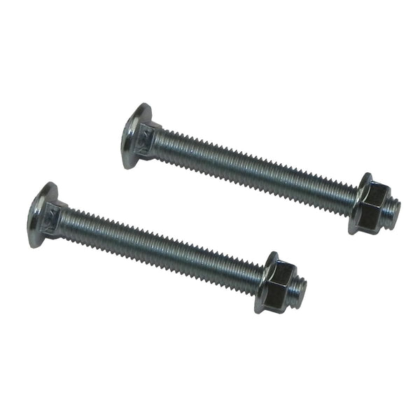 1964-67 GM A-Body Fuel Tank Strap Bolts 4pc