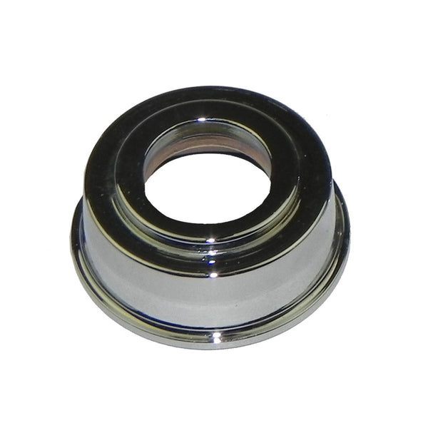 1968-69 Oldsmobile Cutlass Chrome Antenna Base Spacer 1pc