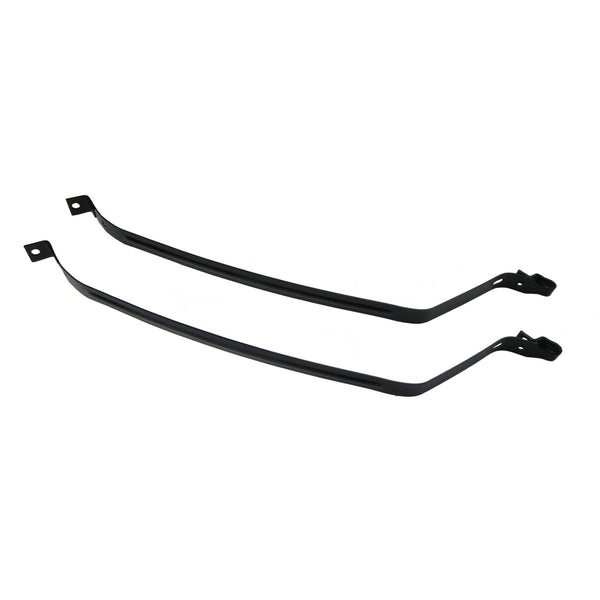 1967-69 Camaro/Firebird/Trans Am Gas Tank Straps. 1 Pair.