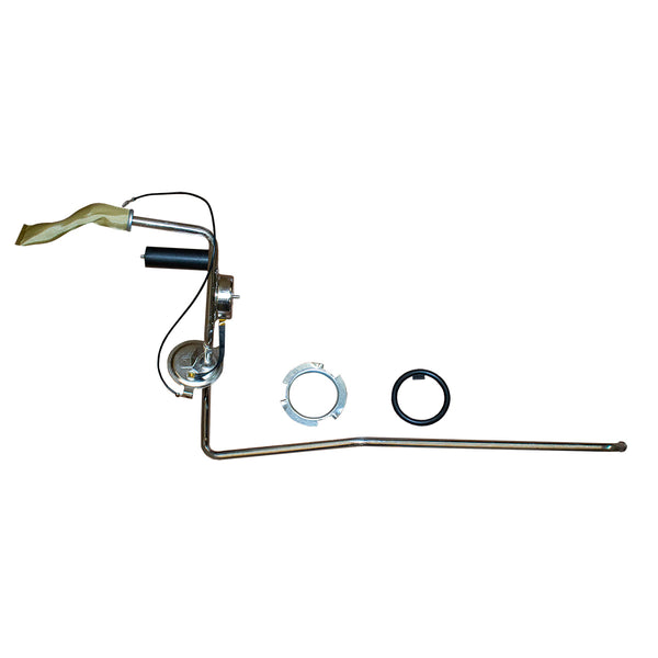 1967-1969 Camaro / Firebird, 1969-72 Nova. 3/8" Single Line Fuel Sender Unit.