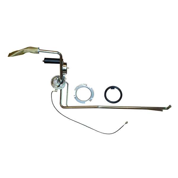 1969 Camaro, 1967-69 Firebird, 1969-72 Nova. 3/8" 1/4" Dual Line Fuel Sending Unit With Return Line.