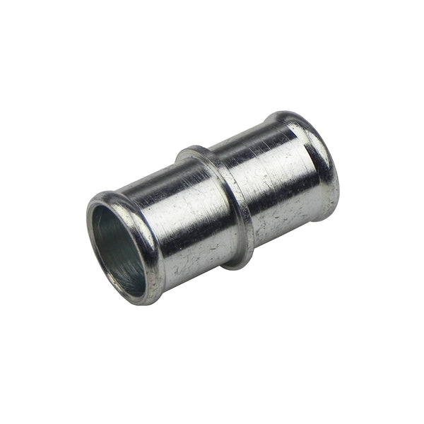 Heater Hose Connector - 3/4" X 3/4" Steel Connector 1pc