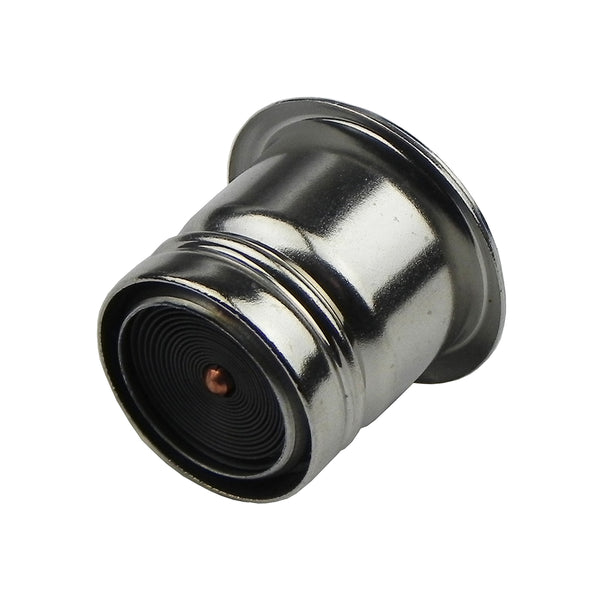 Lighter Element - Short. Male Connector, 0.820" Dia, 7/8" Long.