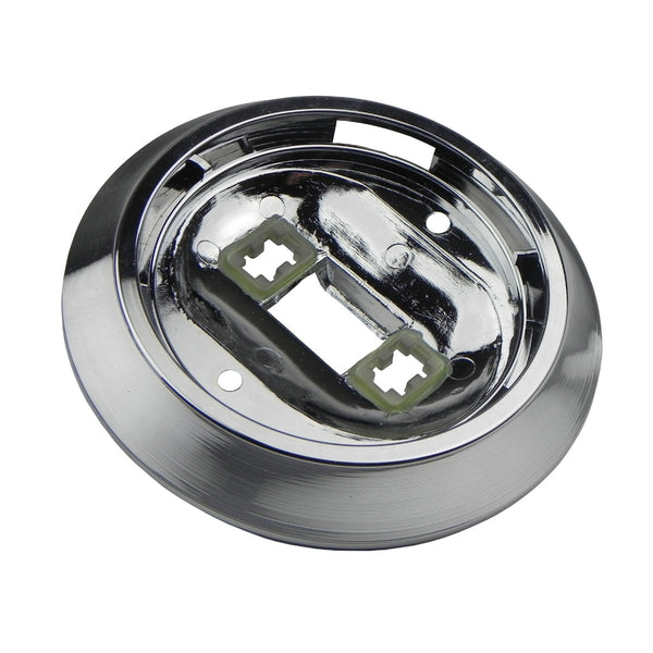 1970-81 GM F-Body 1971-77 Chevrolet A-Body 1969-72 Pontiac Buick A-Body Round Dome Light Base