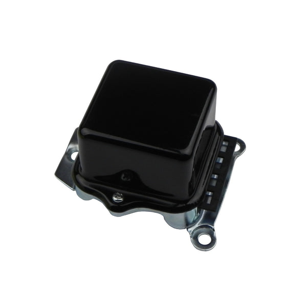 1964-70 GM firewall voltage regulator. Delco Remy Style 1pc