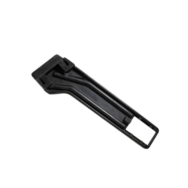 1958-70 All Chevrolet Cars And Trucks Gas Pedal With Vertical Ribs