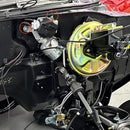 1964-77 GM Wiper Motor Mounting Grommet Thin Slot In Rubber 1pc