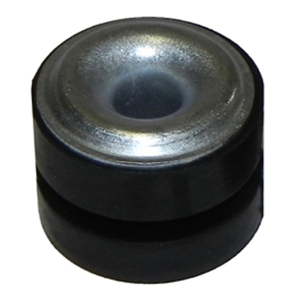 1964-77 GM Wiper Motor Mounting Grommet 1/8" Slot In Rubber