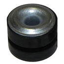 1964-77 GM Wiper Motor Mounting Grommet 1/8" Slot In Rubber