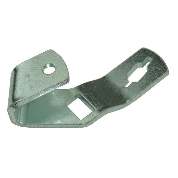 1967-68 Chevrolet Camaro 1968 Chevelle 1968 Impala Automatic Transmission Floor Shift Selector Lever Bracket 1pc
