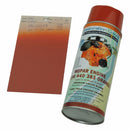 1965 - 1971 Mopar Dodge Plymouth High Temp HEMI 440 383 Orange Engine Spray Paint 1pc