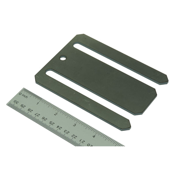 1978-88 GM G-Body Bumper Adjustment Shim, 1pc
