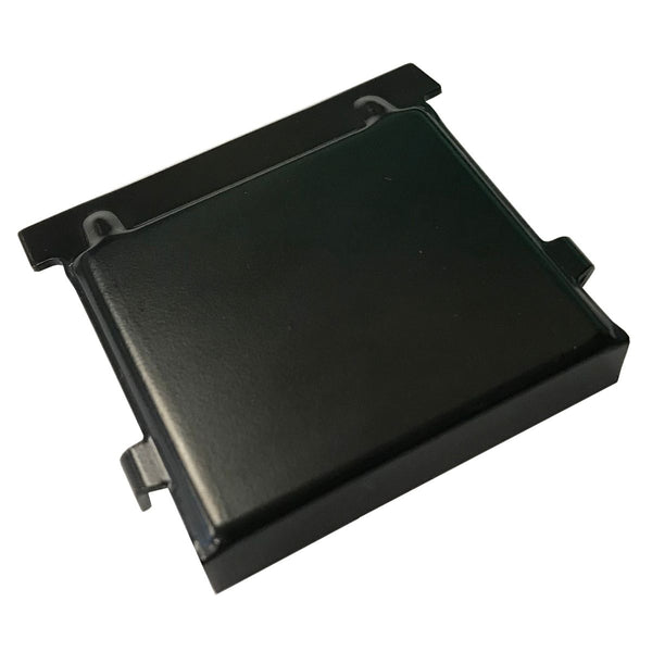 1964-72 GM (all Models) Deluxe Large Seat Belt Button RCF-65 1pc