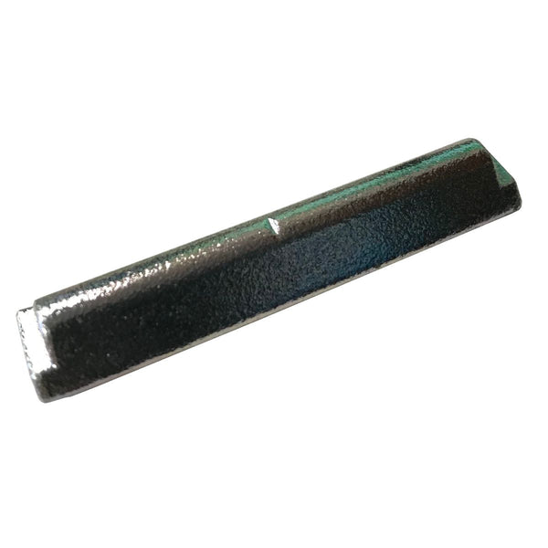 1964-72 GM Deluxe Large Seat Belt Housing Wedge RCF-65 1pc