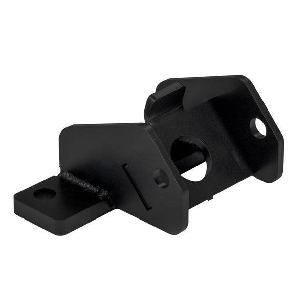 1968-1972 Oldsmobile W30, Cutlass, 442, 455 Solid Engine Motor Mount 1pc Black