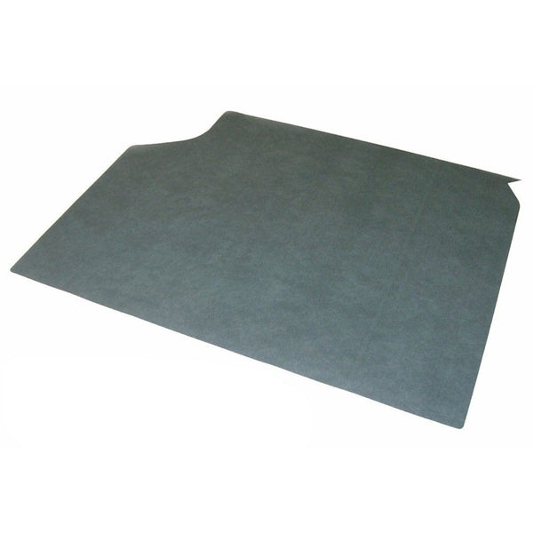 1970-72 Pontiac GTO Lemans Tempest Factory Correct Trunk Mat, 1pc