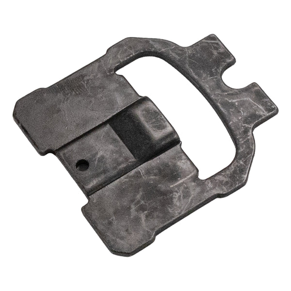 1968-87 GM Seat Belt Housing Button Latch 1pc