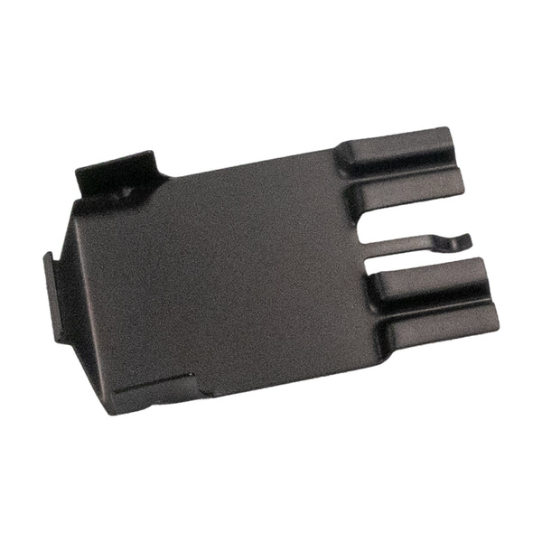 1968-87 GM Seat Belt Housing Plastic Button 1pc