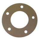 1955-87 GM Car Rim Protectors Gaskets Between The Wheel And Rotor Or Drum 4pc