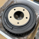 1955-87 GM Car Rim Protectors Gaskets Between The Wheel And Rotor Or Drum 4pc