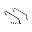 1963-81 Camaro, Chevelle, Nova, Firebird Heater Core Mounting Straps And Hardware For 2" Core 6pc