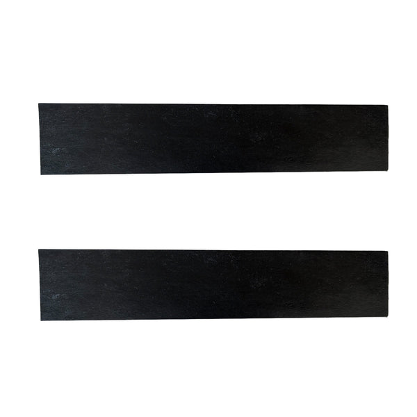 1964-67 Pontiac Lemans GTO Inner Fender Seal 2pc