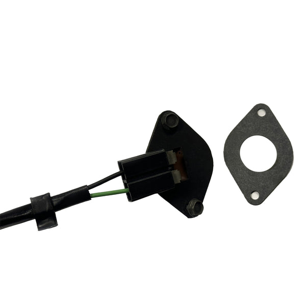 1968-72 GM AC Relay Gasket Driver Side Top Of Firewall 1pc